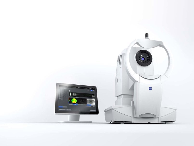 ZEISS at the 2020 Virtual ESCRS & EURETINA Congress